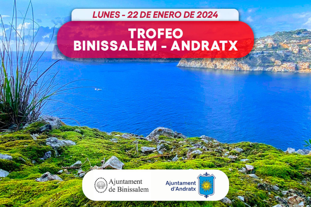 Trofeo Binissalem - Andratx