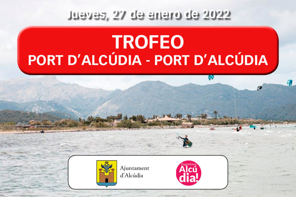 Trofeo Port d'Alcudia