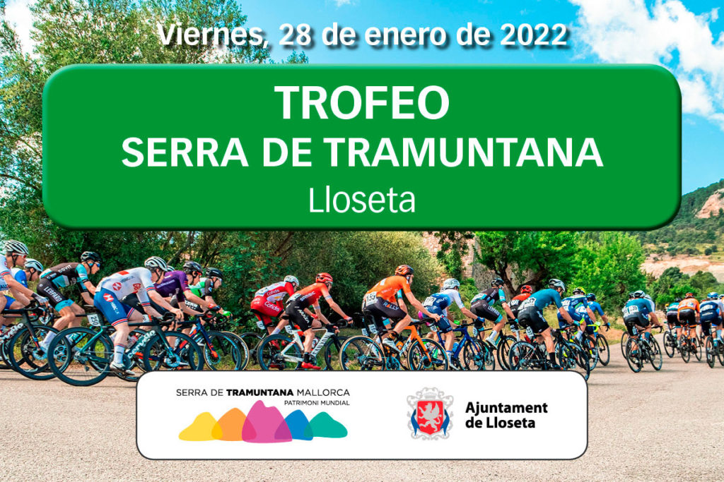 Trofeo Serra de Tramuntana