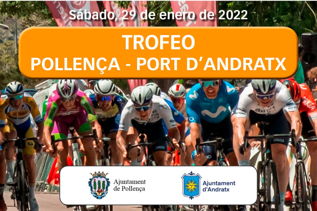 Trofeo Pollença - Port d'Andratx