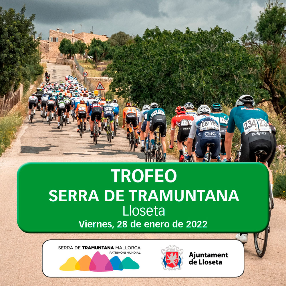 Trofeo Serra de Tramuntana