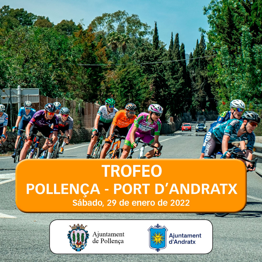 Trofeo Pollença - Port de Andratx