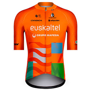 Euskaltel Euskadi