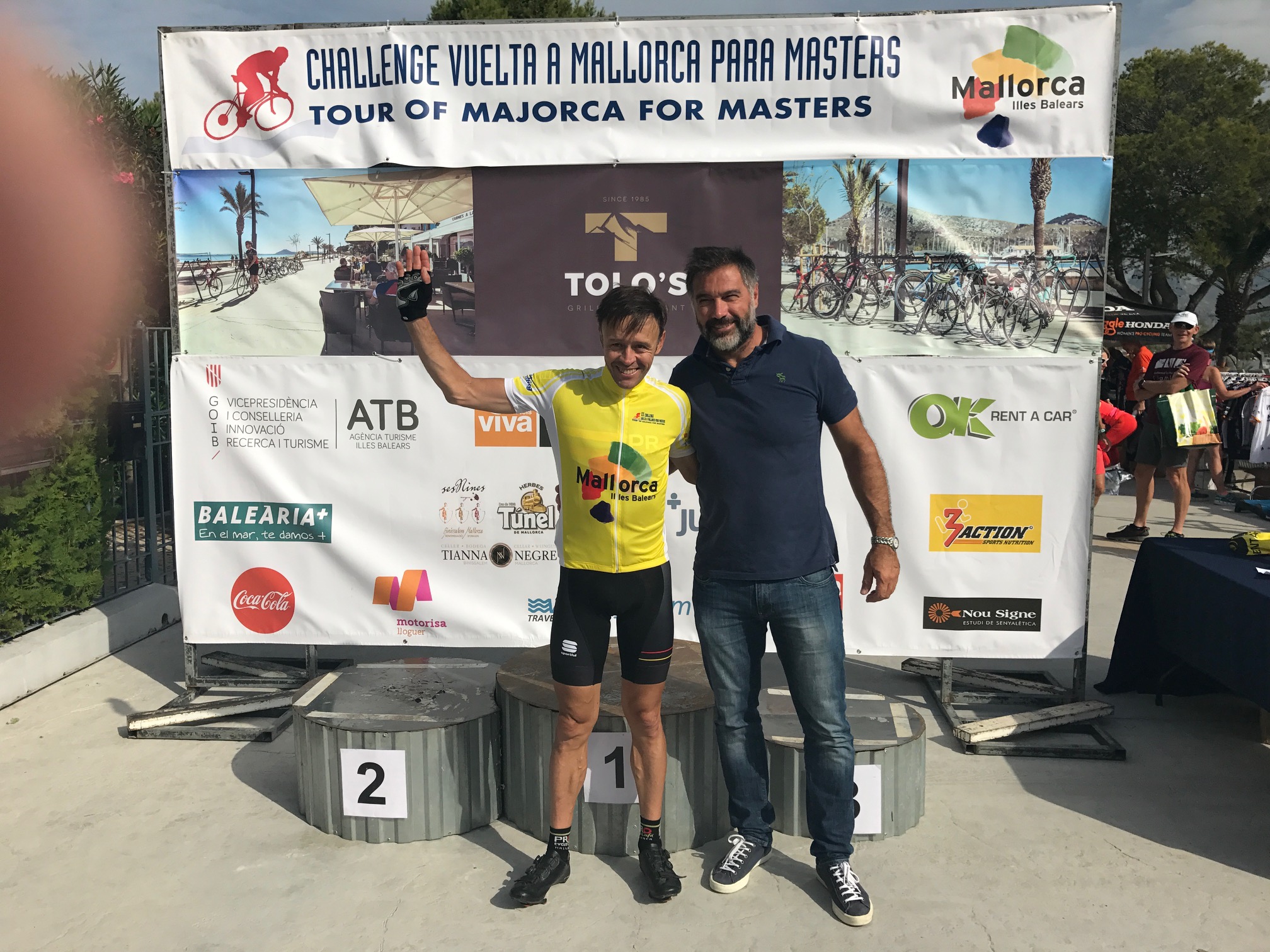 ChallengeVueltaMallorca2017_2a_etapa_maillot_Govern