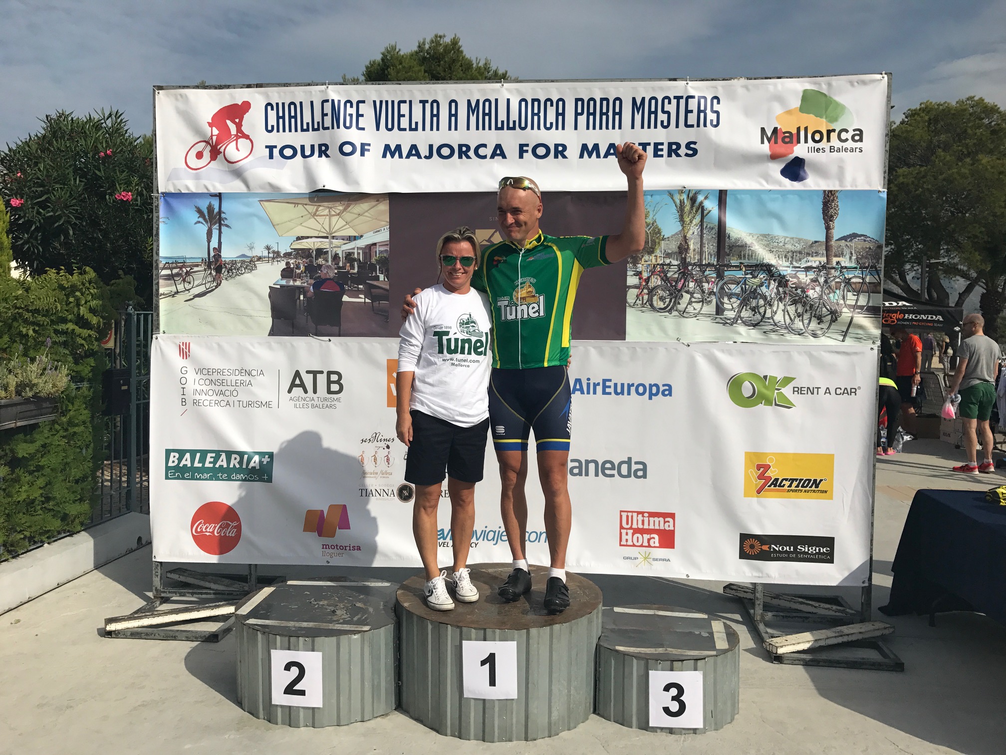 ChallengeVueltaMallorca2017_2a_etapa_maillots_tunel