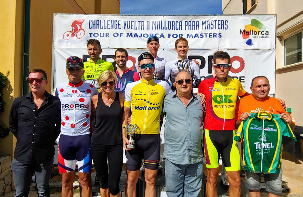 3a_Etapa_Challenge_Vuelta_Mallorca_2019_podium_30_40_PRO CYCLE