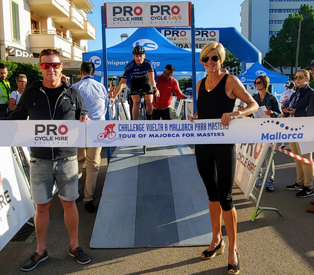 3a_Etapa_Challenge_Vuelta_Mallorca_2019_podium_Corte_Cinta_PRO CYCLE