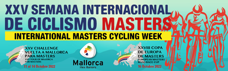 Semana Internacional de Ciclismo Masters