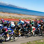 Un total de 20 equipos participarán en la XXV Playa de Palma  Challenge Ciclista a Mallorca