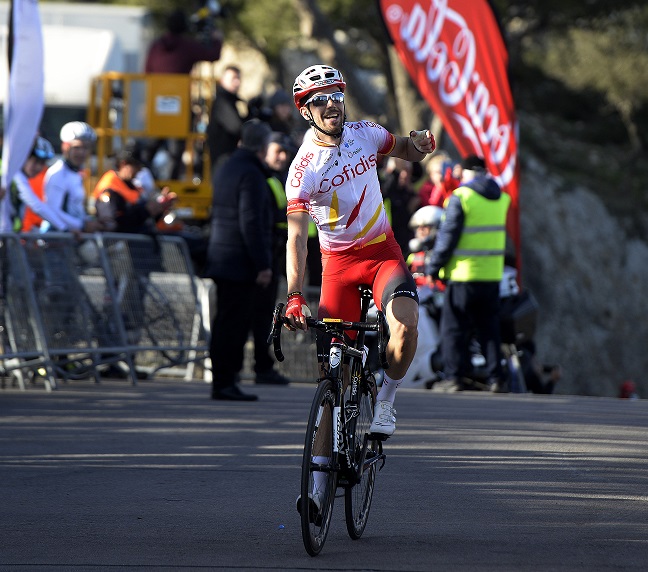 Trofeo Ses Salines – Campos – Porrerea – Felanitx (Puig de Sant Salvador)